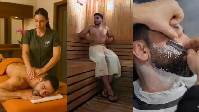 Combo Internacional