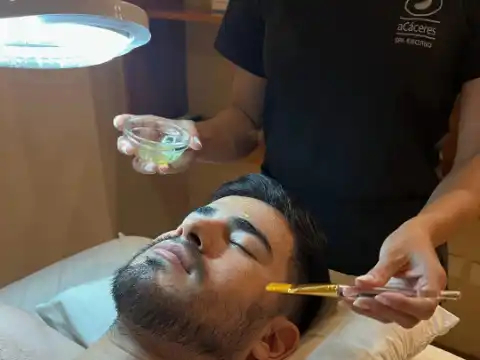 Tratamientos faciales y corporales